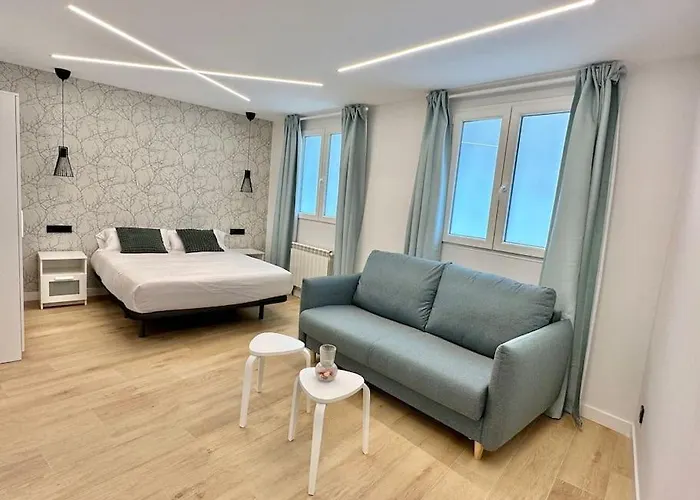 Apartamento Junto A La Catedral Vut 09-0443