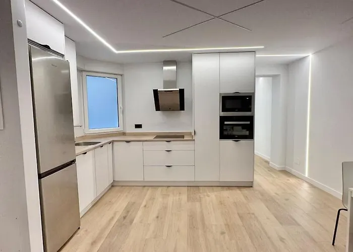 Apartamento Junto A La Catedral Vut 09-0443