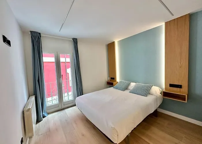 Apartamento Junto A La Catedral Vut 09-0443