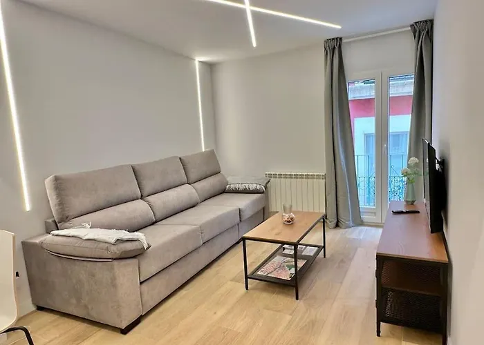 Apartamento Junto A La Catedral Vut 09-0443