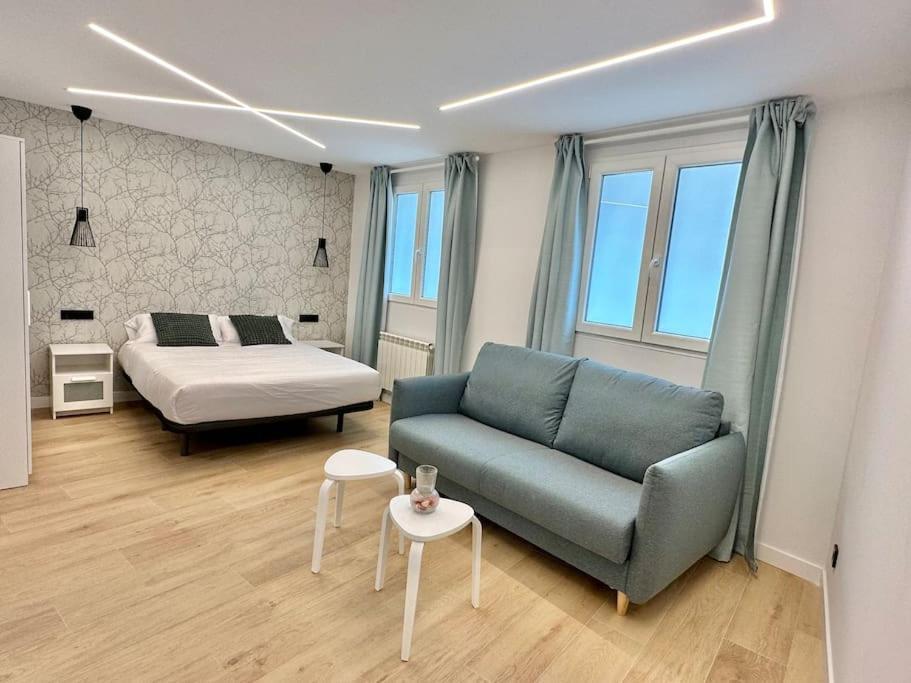 Apartment Junto A La Catedral Vut 09-0443
