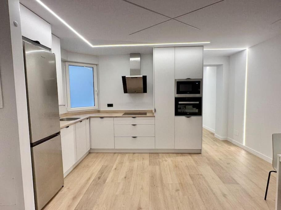 Apartment Junto A La Catedral Vut 09-0443 *
