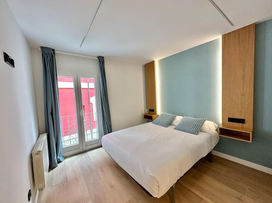 Junto A La Catedral Vut 09-0443 Apartamento Burgo