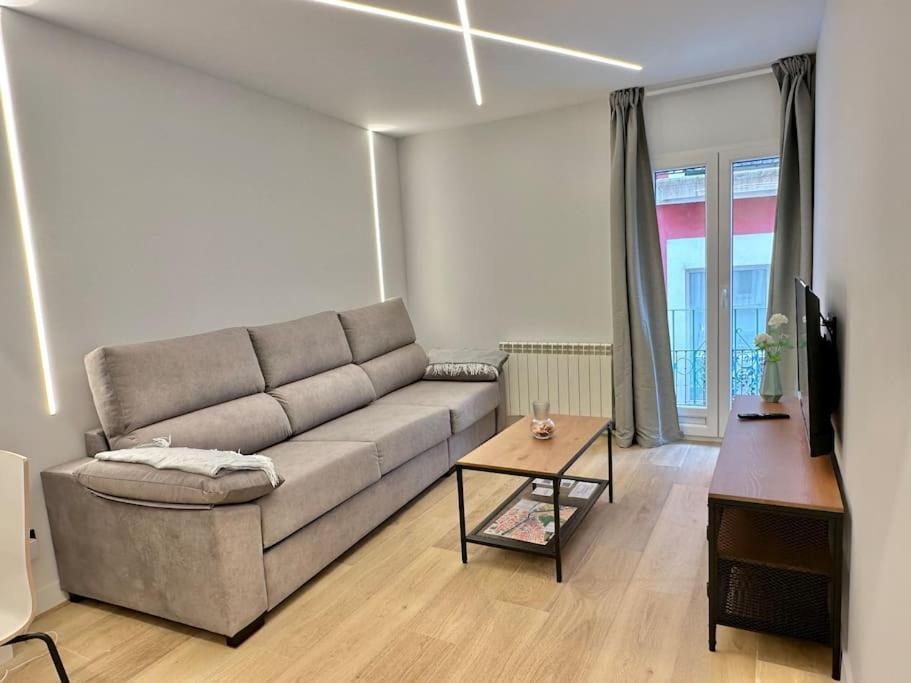 Junto A La Catedral Vut 09-0443 Apartamento *